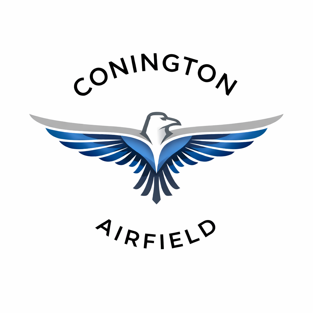 Conington Airfield